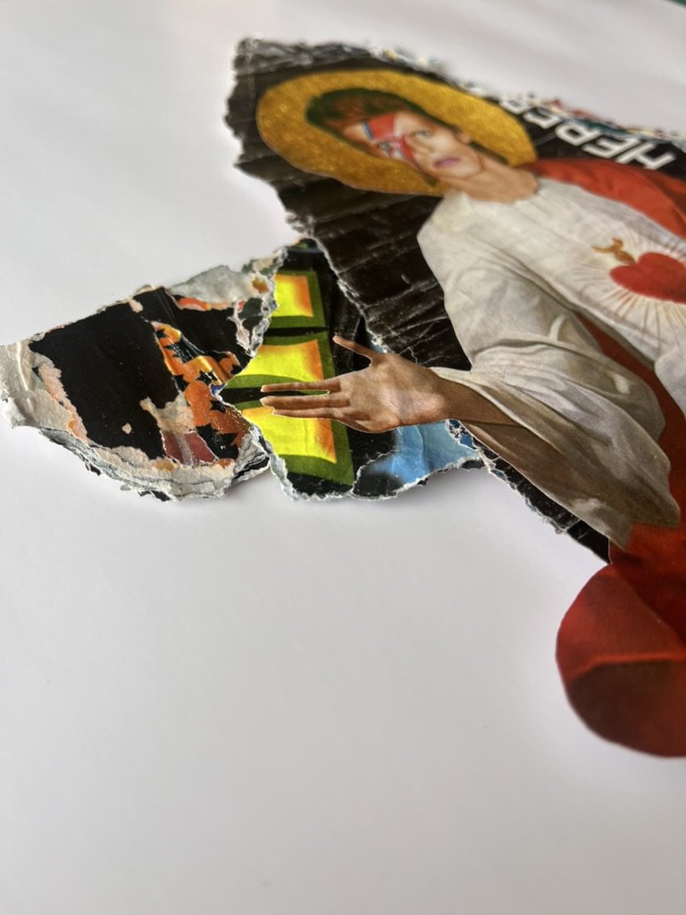 San Bowie