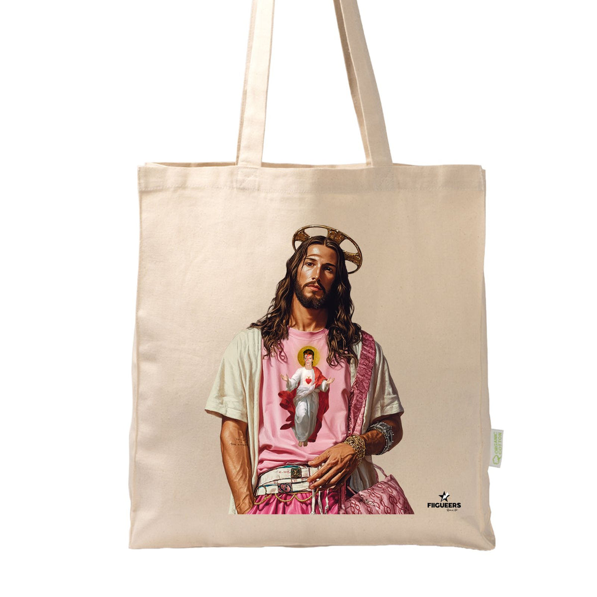 Bolsas Canalla - Jesusito