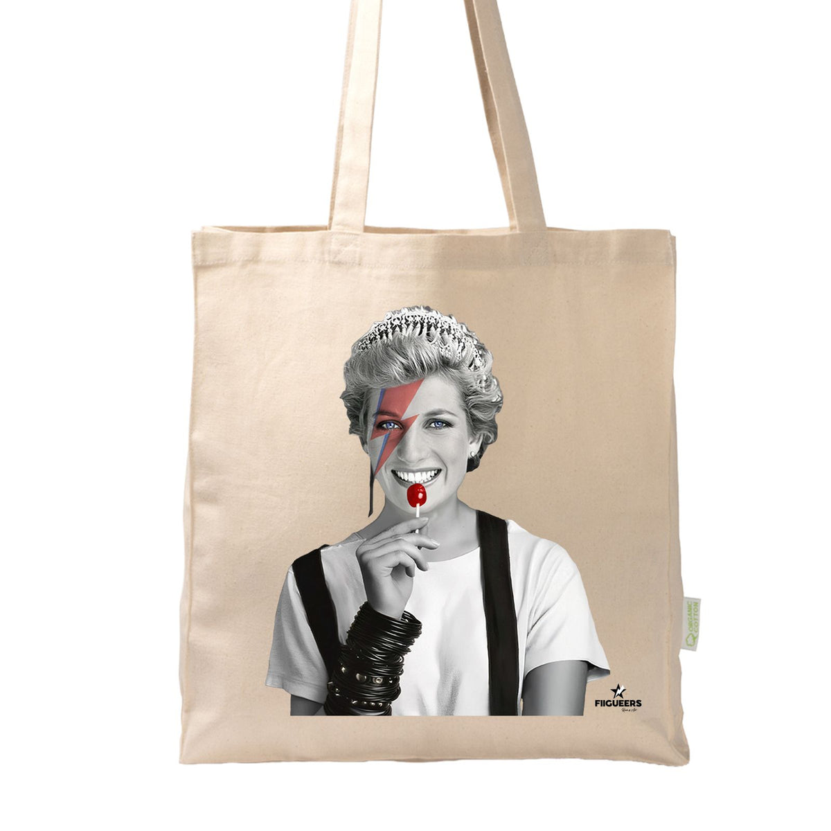 Bolsas Canalla - La Lady