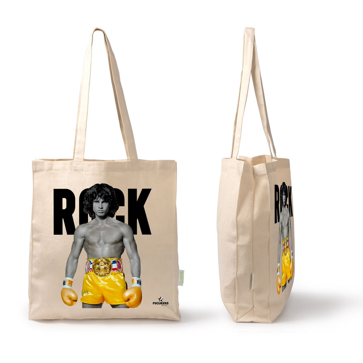 Bolsas Canalla - Rock!
