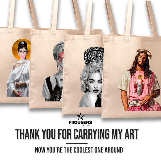The Canalla Tote
