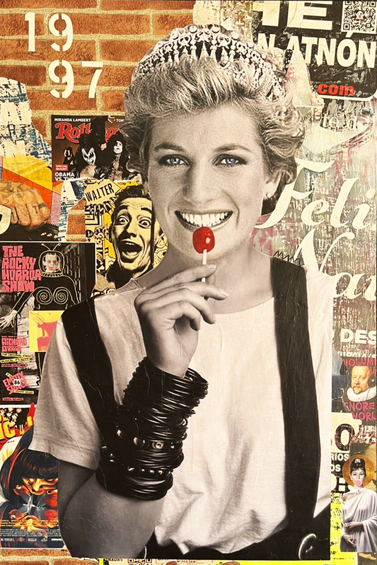 La Lady