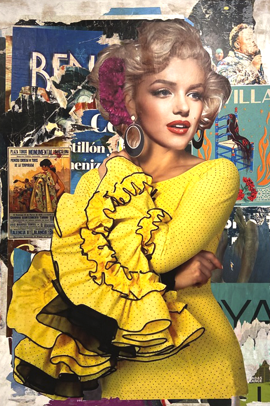 Marilyn Sevillana