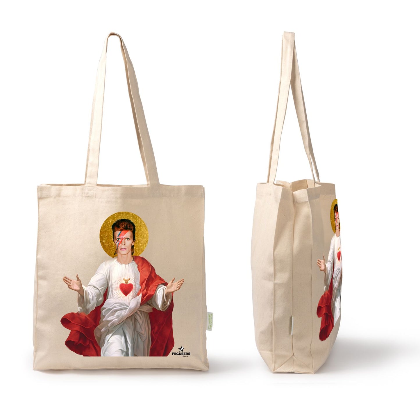 Bolsas Canalla - San Bowie