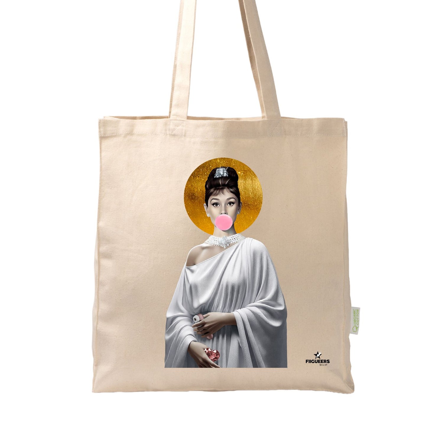 Bolsas Canalla - La Virgen