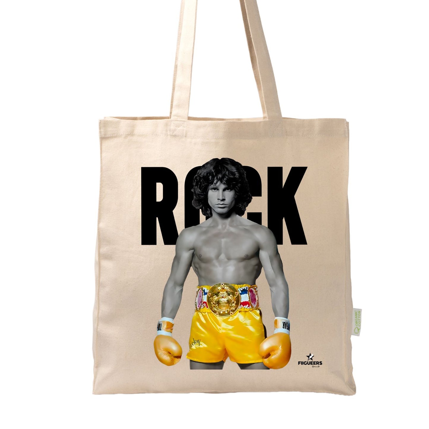 Bolsas Canalla - Rock!