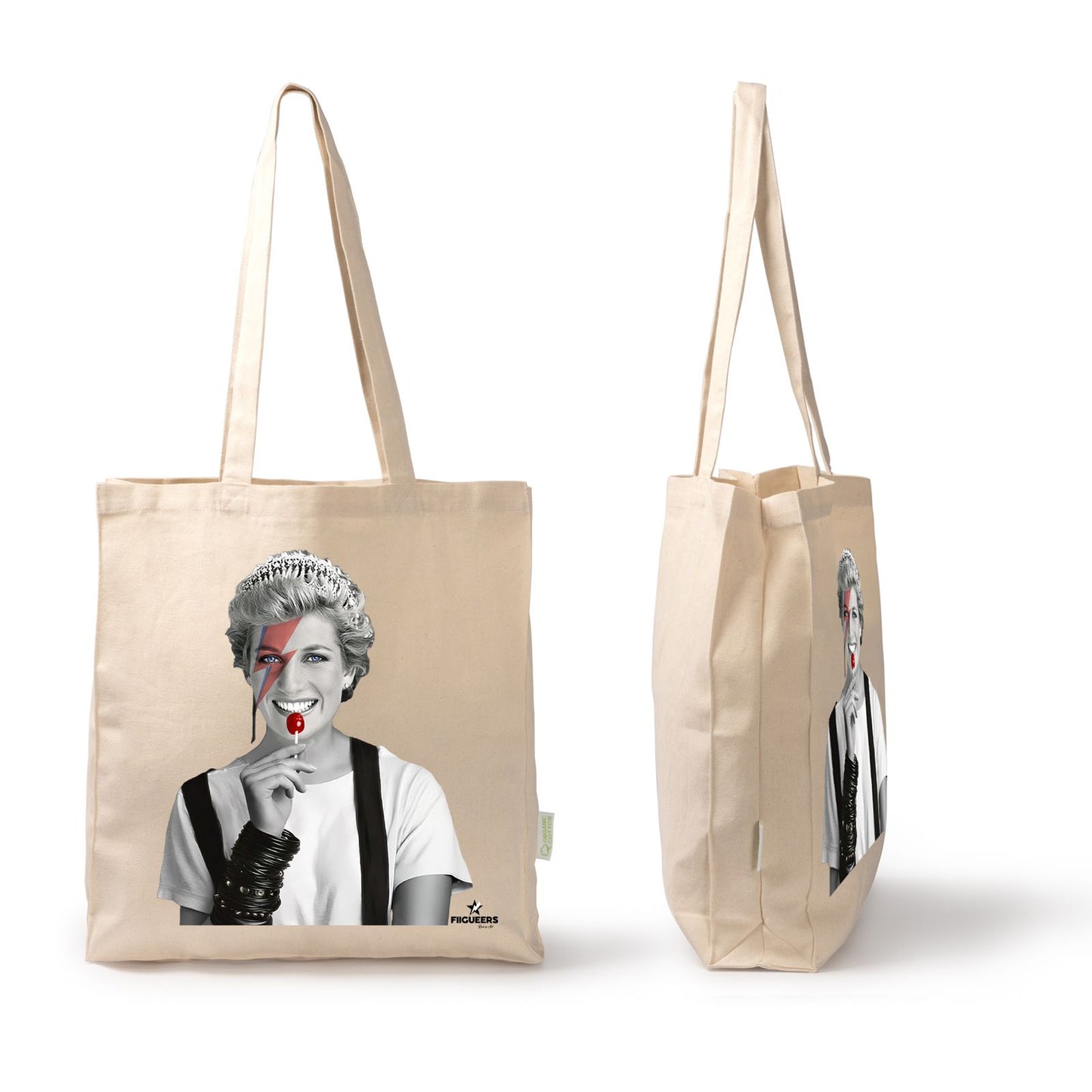 Bolsas Canalla - La Lady