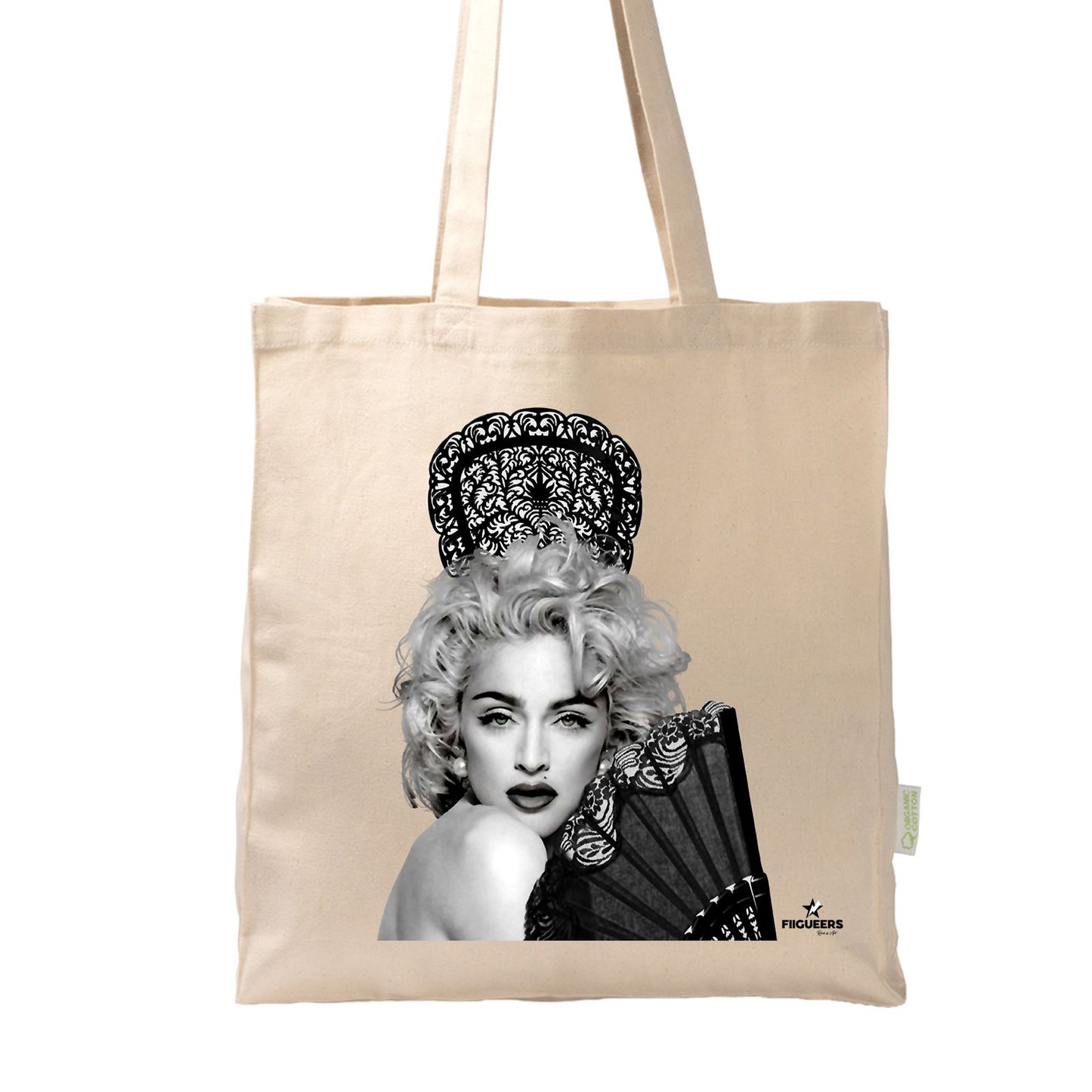 Bolsas Canalla - Madonna y Olé