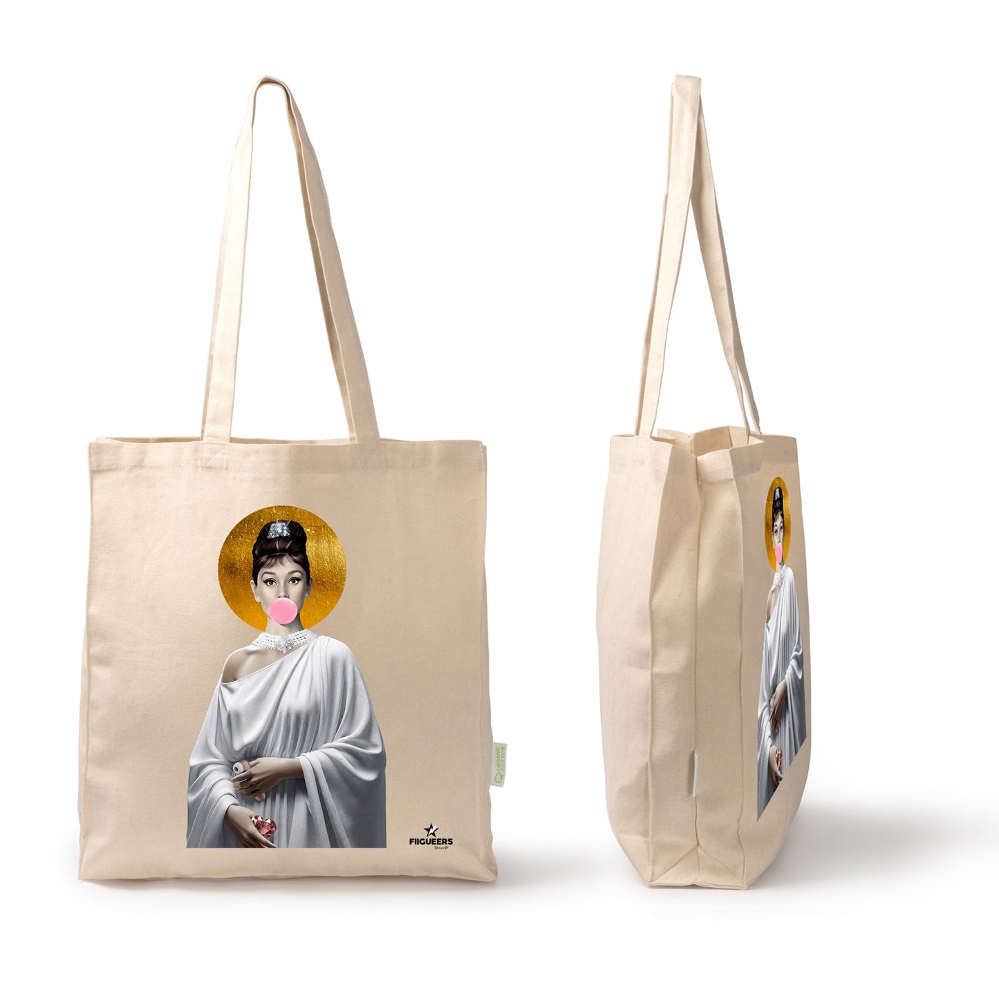 Bolsas Canalla - La Virgen