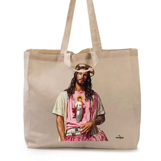 Bolsa La Cañera - Jesusito