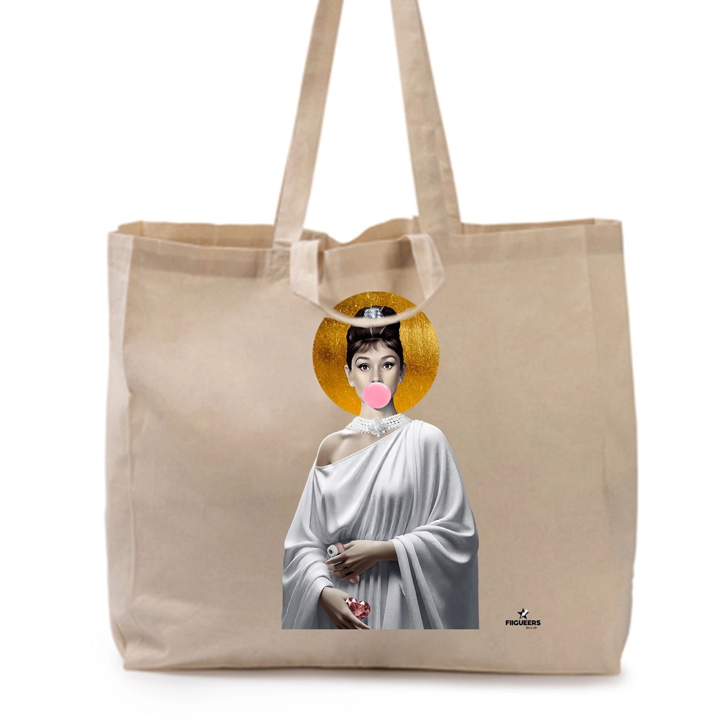 Bolsa La Cañera - La Virgen