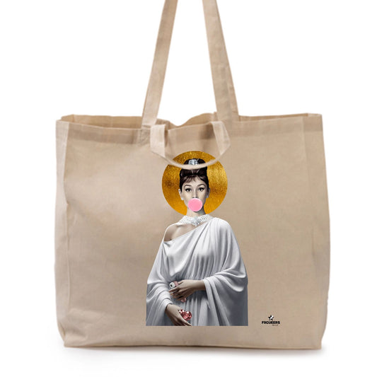 Bolsa La Cañera - La Virgen