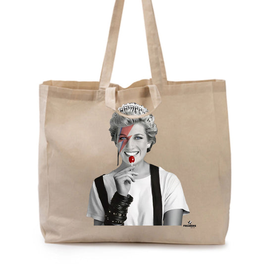 Bolsa La Cañera - La Lady