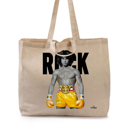 Bolsa La Cañera - Rock!