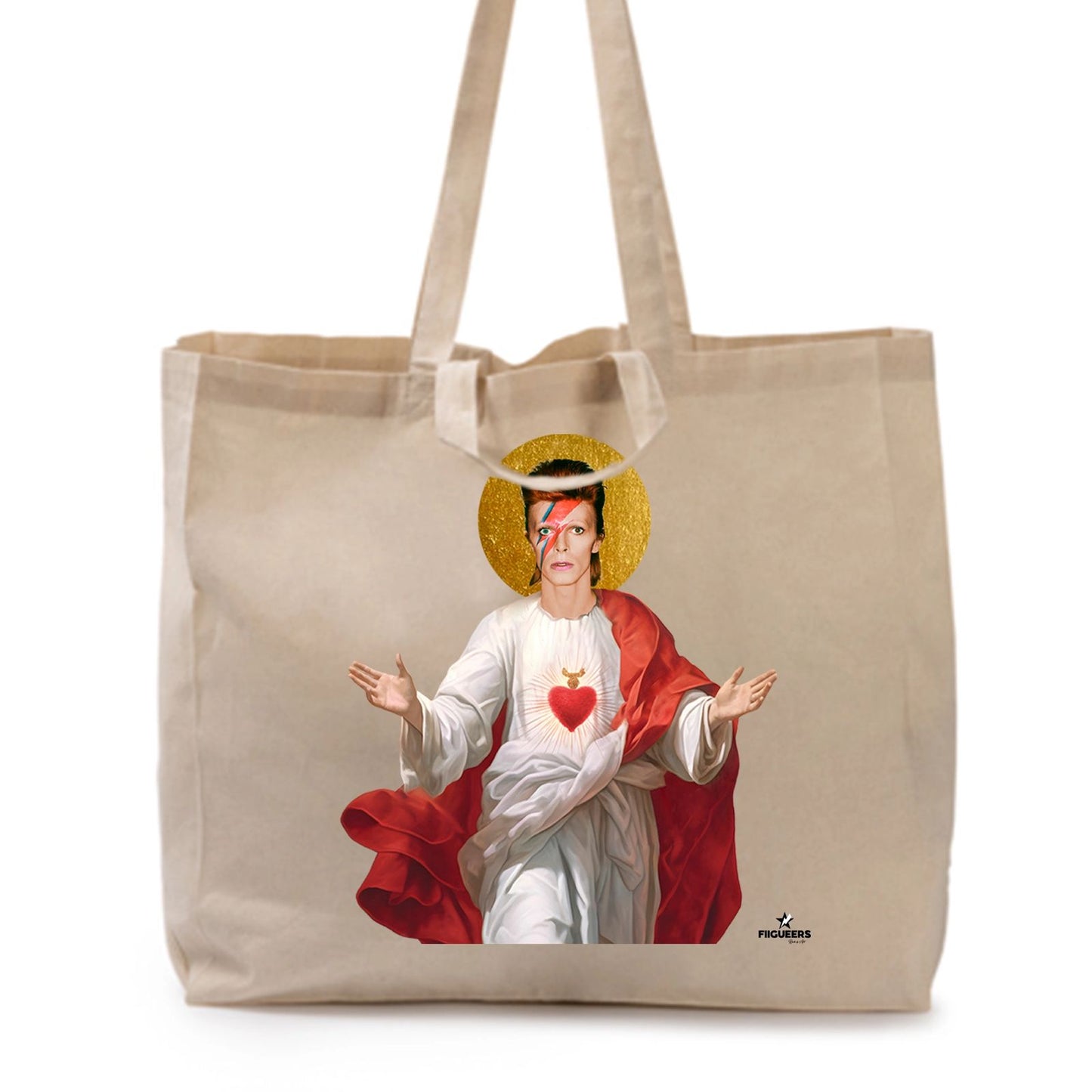 Bolsa La Cañera - San Bowie