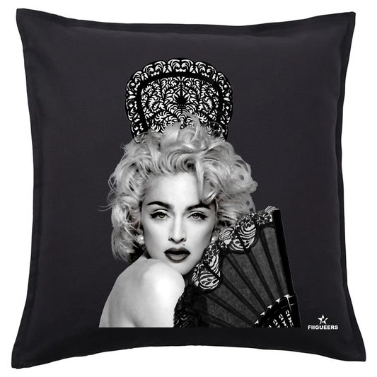 Fundas para cojines - Madonna y Olé