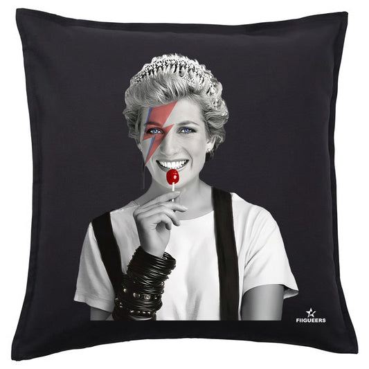 Fundas para cojines - La Lady