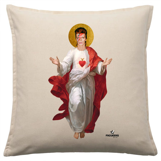 Fundas para cojines - San Bowie