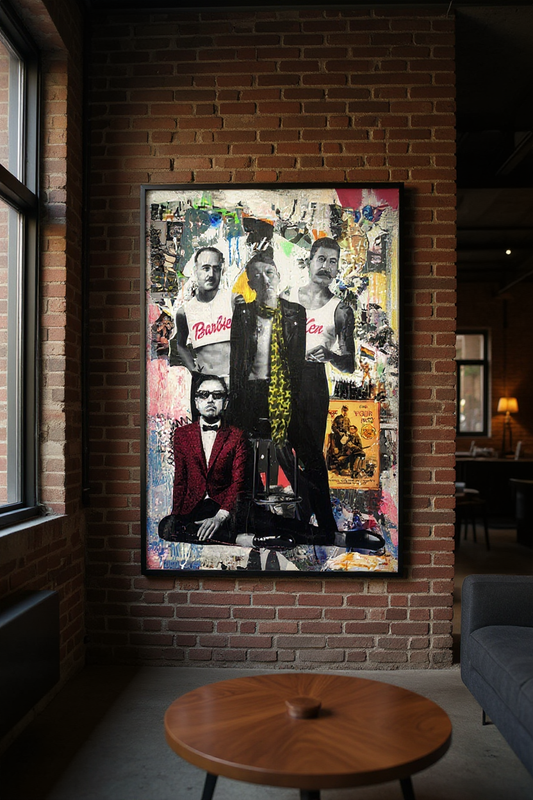 Las Barbies Dictadoras